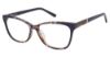 Picture of Nicole Miller Eyeglasses IBIZA Resort