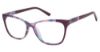 Picture of Nicole Miller Eyeglasses IBIZA Resort