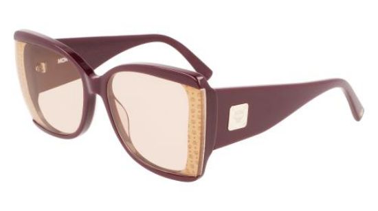 Picture of Mcm Sunglasses 710S