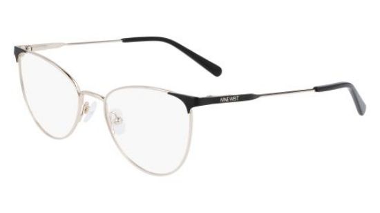 Picture of Nine West Eyeglasses NW1095
