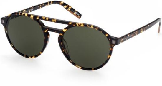 Picture of Ermenegildo Zegna Sunglasses EZ0180