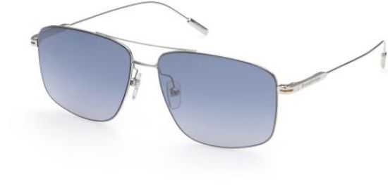 Picture of Ermenegildo Zegna Sunglasses EZ0188-D