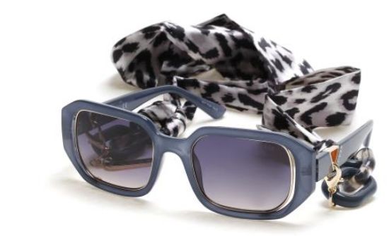 Picture of Guess Sunglasses GU7817