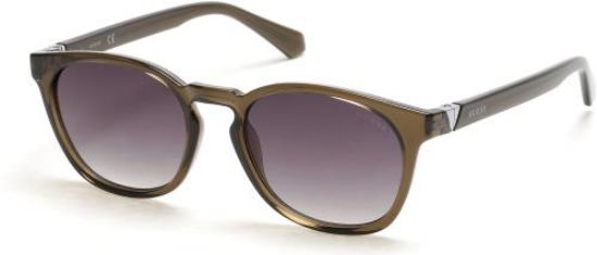 Picture of Guess Sunglasses GU00045