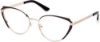 Picture of Guess By Marciano Eyeglasses GM0372