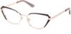 Picture of Guess By Marciano Eyeglasses GM0373