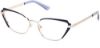 Picture of Guess By Marciano Eyeglasses GM0373