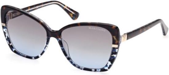 Picture of Guess By Marciano Sunglasses GM0819