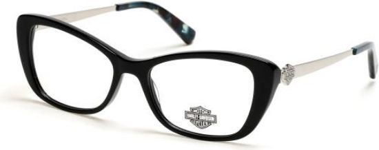 Picture of Harley Davidson Eyeglasses HD0557