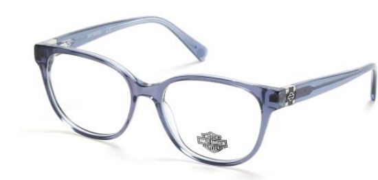 Picture of Harley Davidson Eyeglasses HD0558