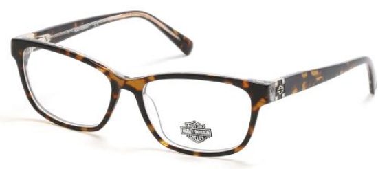 Picture of Harley Davidson Eyeglasses HD0559