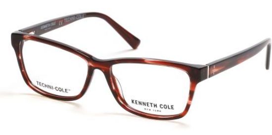 Picture of Kenneth Cole Eyeglasses KC0333