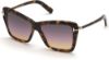 Picture of Tom Ford Sunglasses FT0849 LEAH