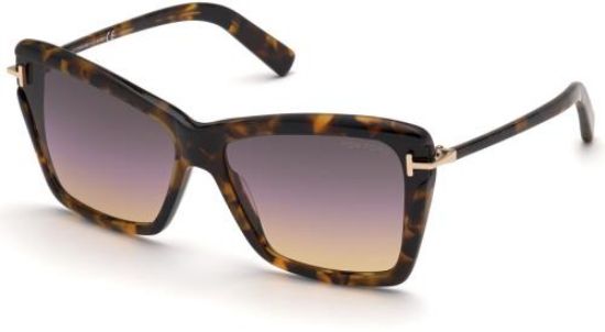 Picture of Tom Ford Sunglasses FT0849 LEAH