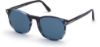 Picture of Tom Ford Sunglasses FT0858 ANSEL