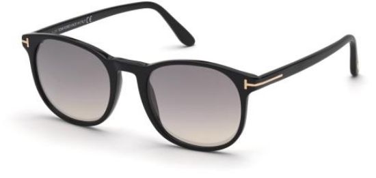 Picture of Tom Ford Sunglasses FT0858-F ANSEL