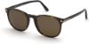 Picture of Tom Ford Sunglasses FT0858-F ANSEL