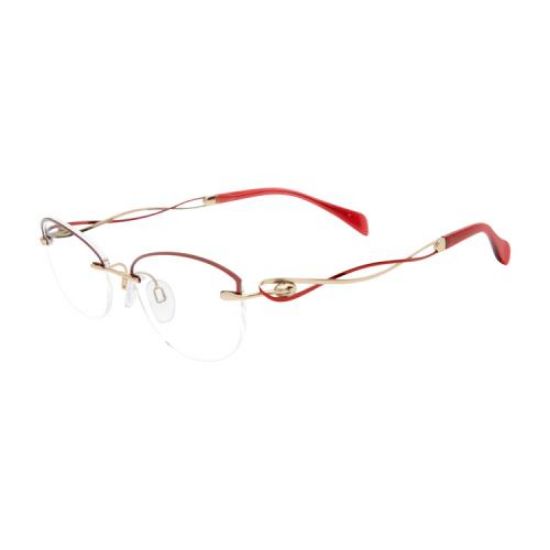 Picture of Line Art Eyeglasses XL 2160