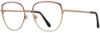 Picture of Cinzia Eyeglasses CIN-5134