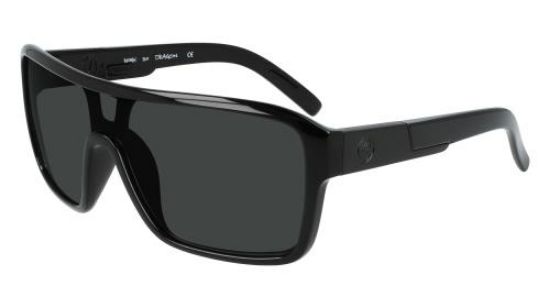 Picture of Dragon Sunglasses DR THE REMIX LL POLAR