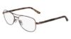 Picture of Skaga Eyeglasses SK2616 KANELROS