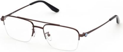 Picture of Bmw Eyeglasses BW5039
