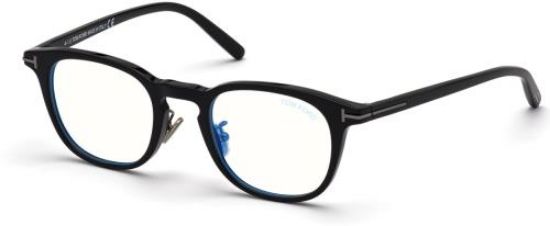 Picture of Tom Ford Eyeglasses FT5725-D-B-N