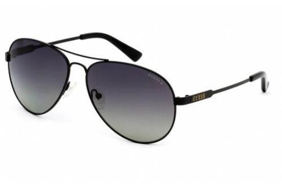 Picture of Guess Sunglasses GU7664