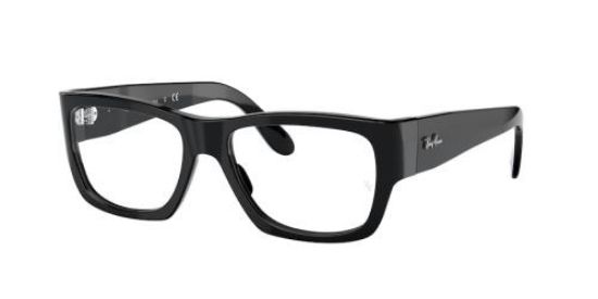 Picture of Ray Ban Eyeglasses RX5487