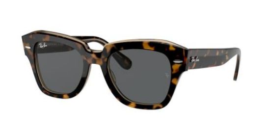 Picture of Ray Ban Sunglasses RB2186