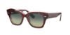 Picture of Ray Ban Sunglasses RB2186