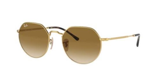 Picture of Ray Ban Sunglasses RB3565