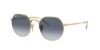 Picture of Ray Ban Sunglasses RB3565