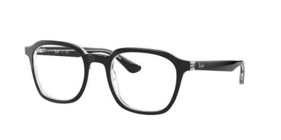 Picture of Ray Ban Eyeglasses RX5390F