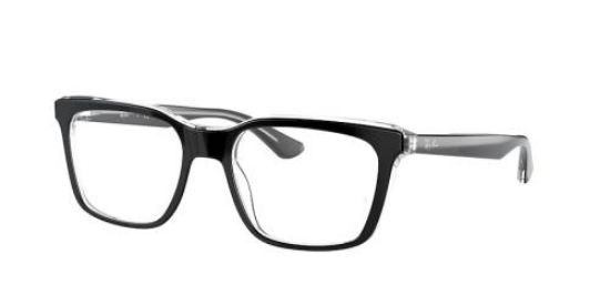 Picture of Ray Ban Eyeglasses RX5391