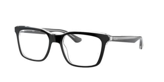 Picture of Ray Ban Eyeglasses RX5391F