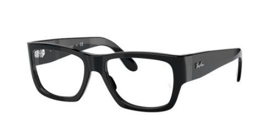Picture of Ray Ban Eyeglasses RX5487F
