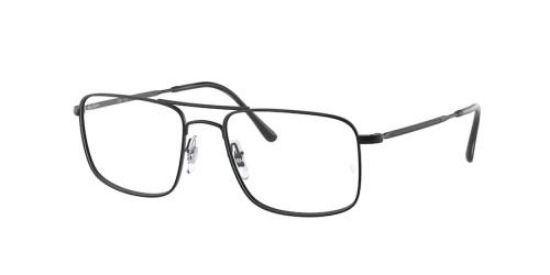 Picture of Ray Ban Eyeglasses RX6434