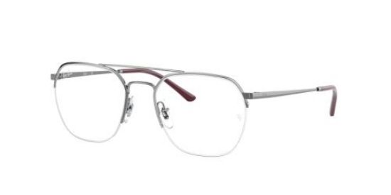 Picture of Ray Ban Eyeglasses RX6444