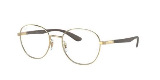 Picture of Ray Ban Eyeglasses RX6461