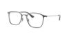 Picture of Ray Ban Eyeglasses RX6466