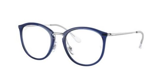 Picture of Ray Ban Eyeglasses RX7140