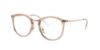 Picture of Ray Ban Eyeglasses RX7140