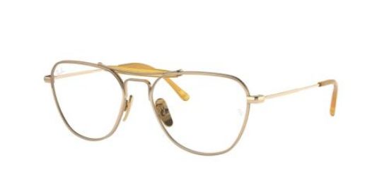 Picture of Ray Ban Eyeglasses RX8064V