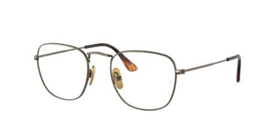 Picture of Ray Ban Eyeglasses RX8157V