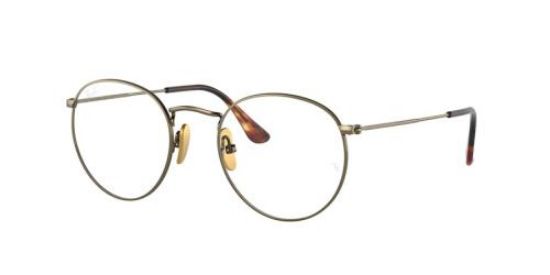Picture of Ray Ban Eyeglasses RX8247V