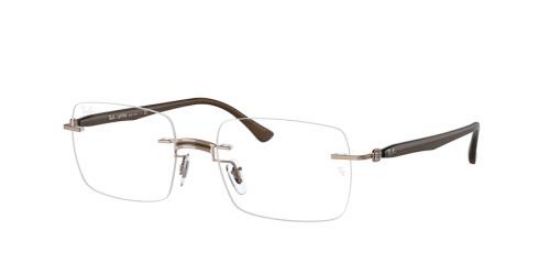 Picture of Ray Ban Eyeglasses RX8767