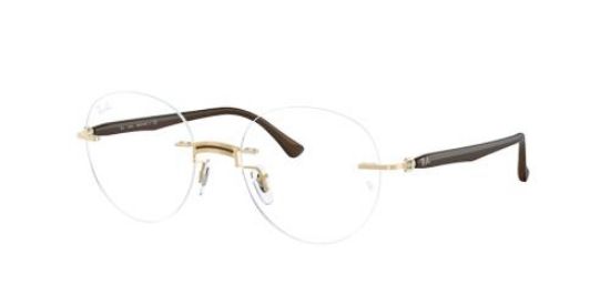 Picture of Ray Ban Eyeglasses RX8768