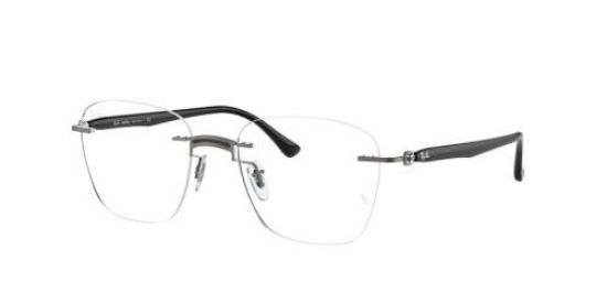 Picture of Ray Ban Eyeglasses RX8769
