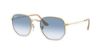 Picture of Ray Ban Sunglasses RB3548